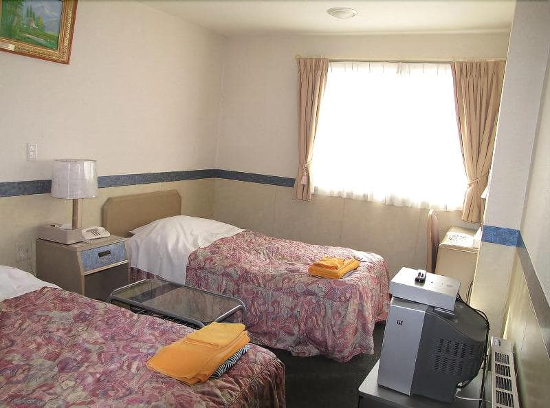 Business Hotel Motonakano main
