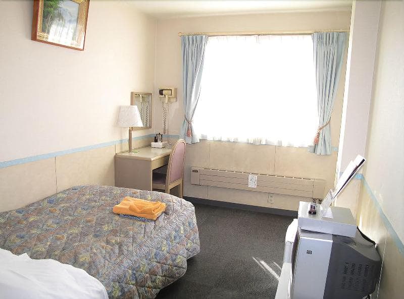 Business Hotel Motonakano 3