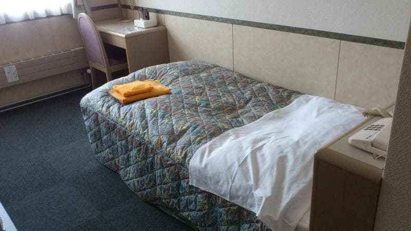 Business Hotel Motonakano 4