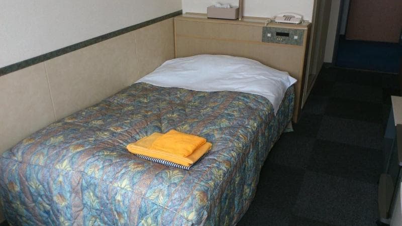 Business Hotel Motonakano 5