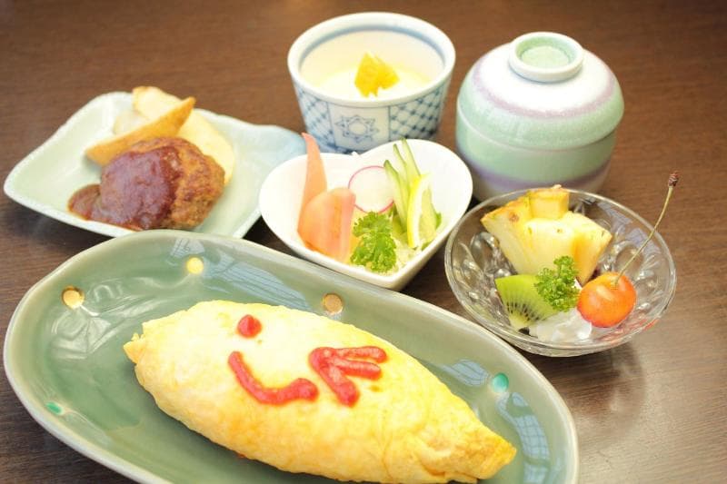 Senshoen photo 1