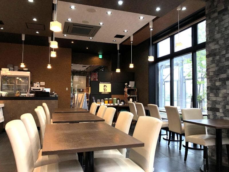 Apa Hotel Joetsu Myoko Ekimae 2