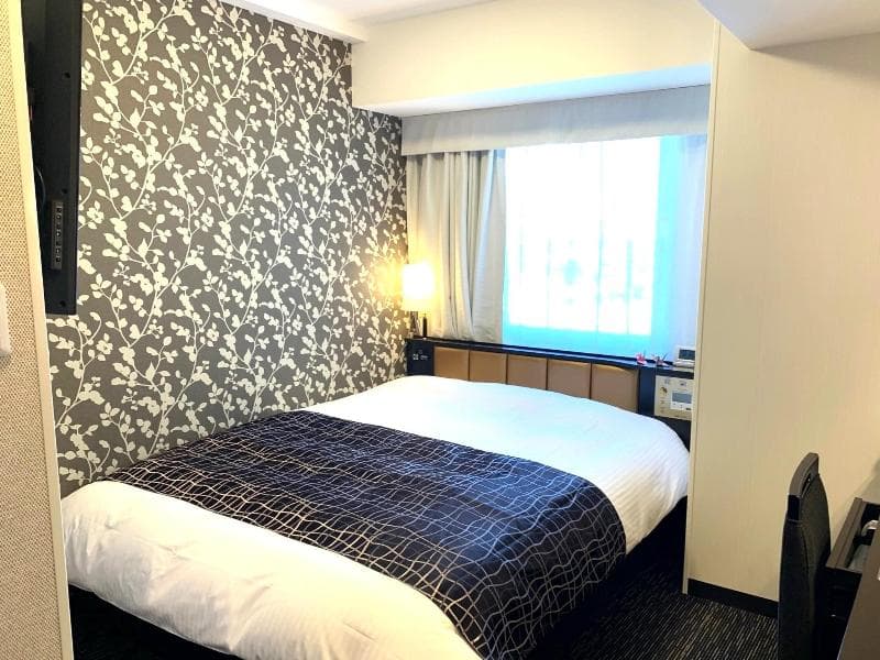 Apa Hotel Joetsu Myoko Ekimae 3