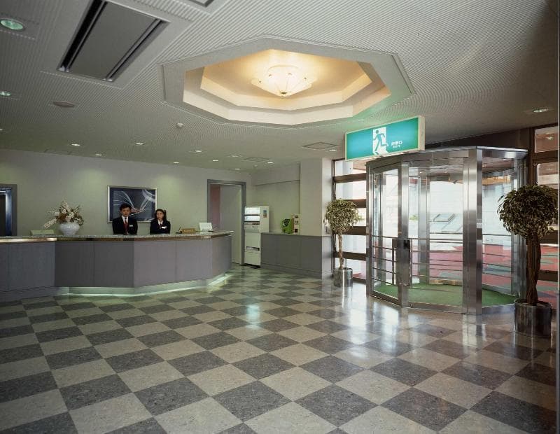 Kishu Tetsudo Karuizawa Hotel 4