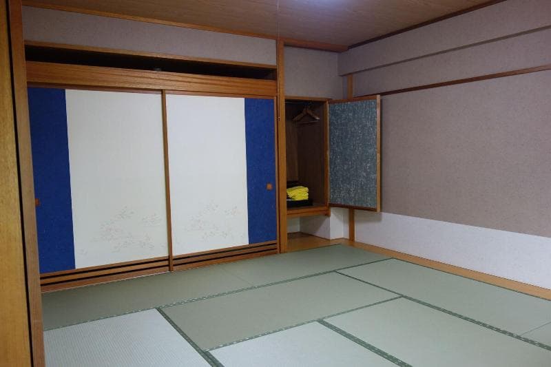 Kishu Tetsudo Karuizawa Hotel 3