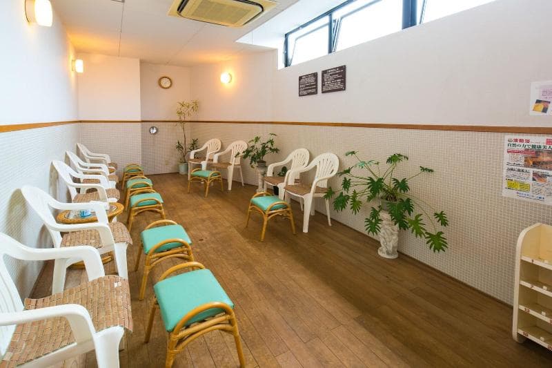 Hotel Sunroute Tochigi main