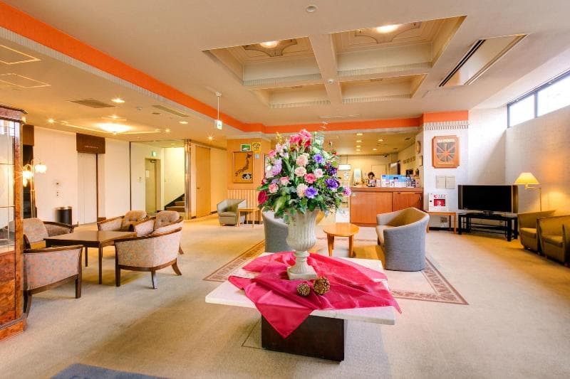Hotel Sunroute Tochigi 4