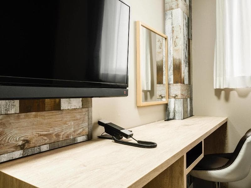 Hotel Areaone Kitaibaraki 3