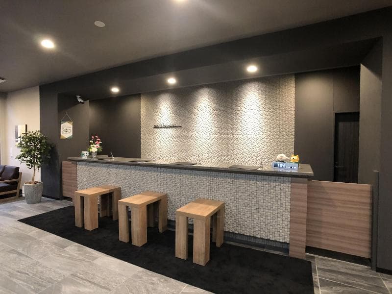 Hotel Route-Inn Takefu Inter (Adults Only) 4