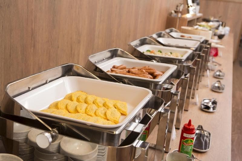 Hotel Route-Inn Takefu Inter (Adults Only) 5