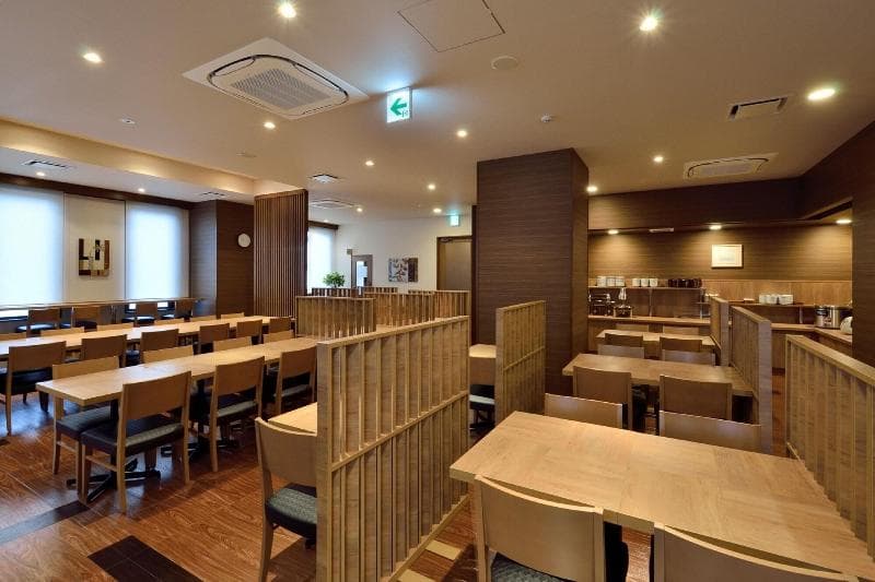 Hotel Route Inn Shinfuji Ekiminami main