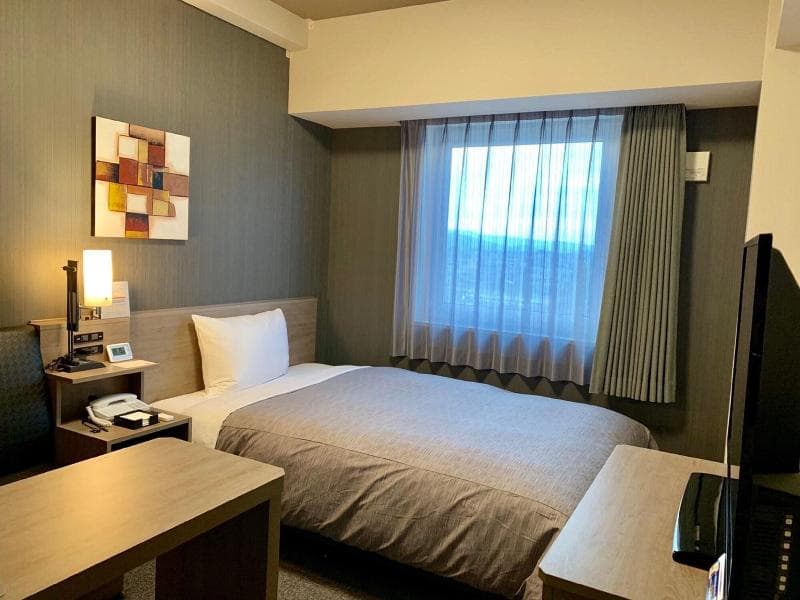 Hotel Route Inn Shinfuji Ekiminami photo 1