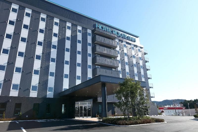 Hotel Route Inn Shinshiro 5