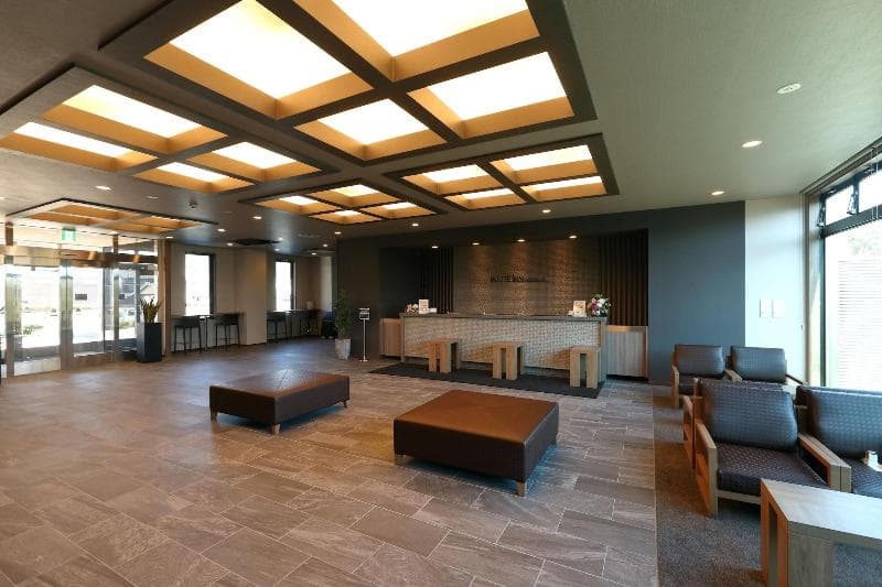 Hotel Route Inn Shinshiro 4
