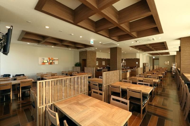 Hotel Route Inn Shinshiro photo 1