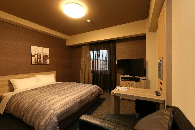 Hotel Route Inn Shinshiro 3