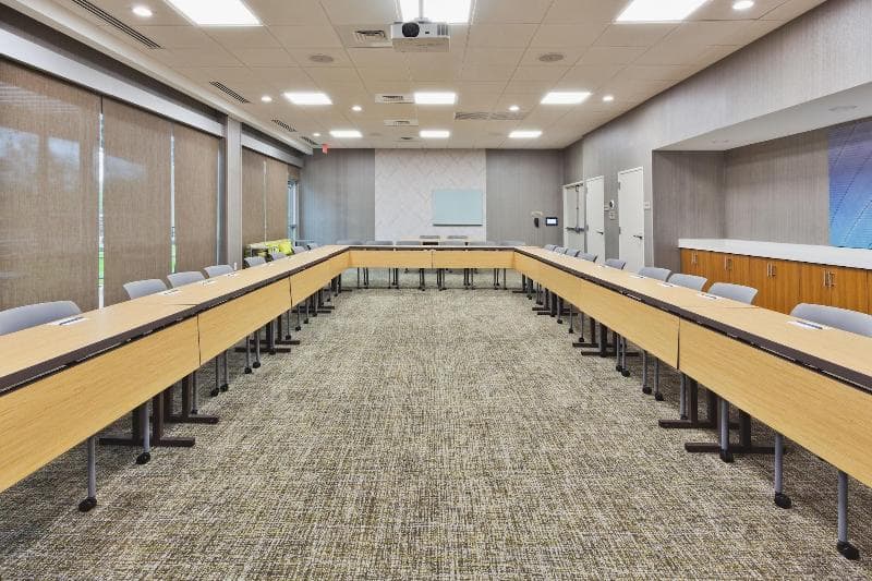 Springhill Suites By Marriott Montgomery Prattville Millbrook photo 1
