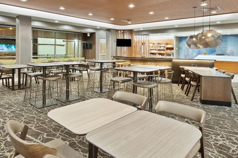 Springhill Suites By Marriott Montgomery Prattville Millbrook 4