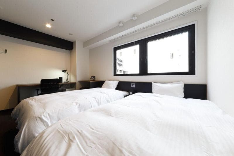 Hotel Citio main