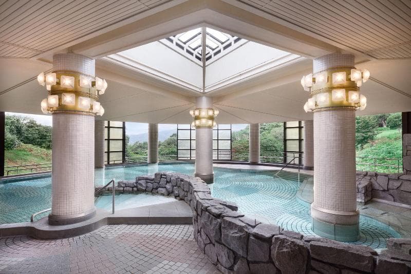 Hotel Laforet Shuzenji 2
