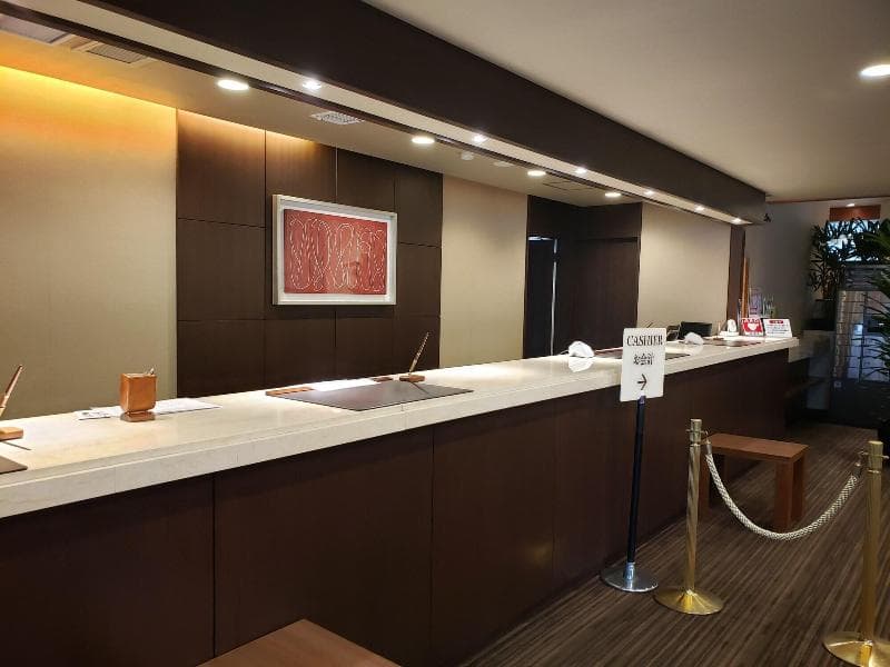 Hotel Laforet Shuzenji 5