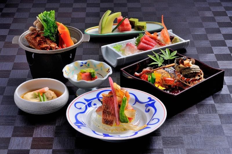Hotel Laforet Shuzenji 3