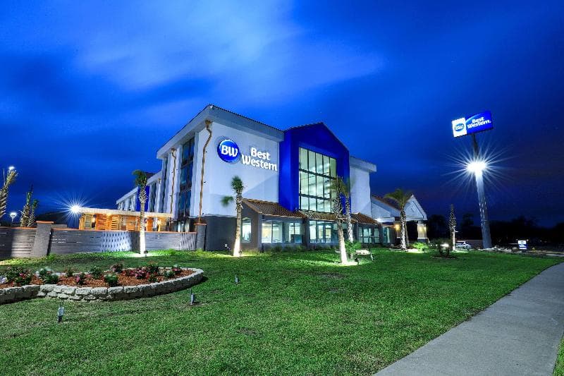 Best Western Corpus Christi Airport Hotel 5