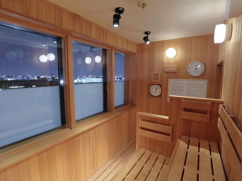 Candeo Hotels Osaka Kishibe photo 1