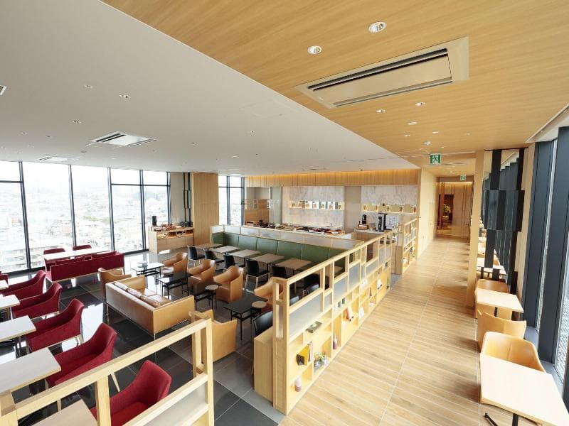 Candeo Hotels Osaka Kishibe 2