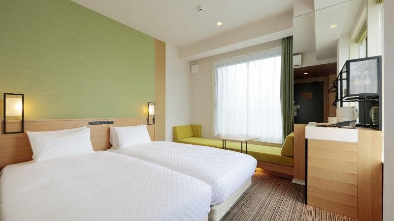 Candeo Hotels Osaka Kishibe 3