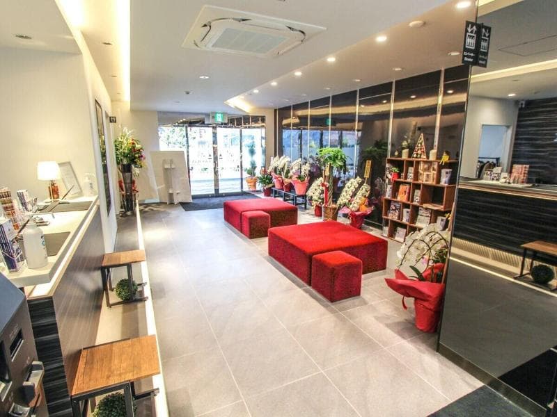 Hotel Livemax Osaka Kadoma photo 1