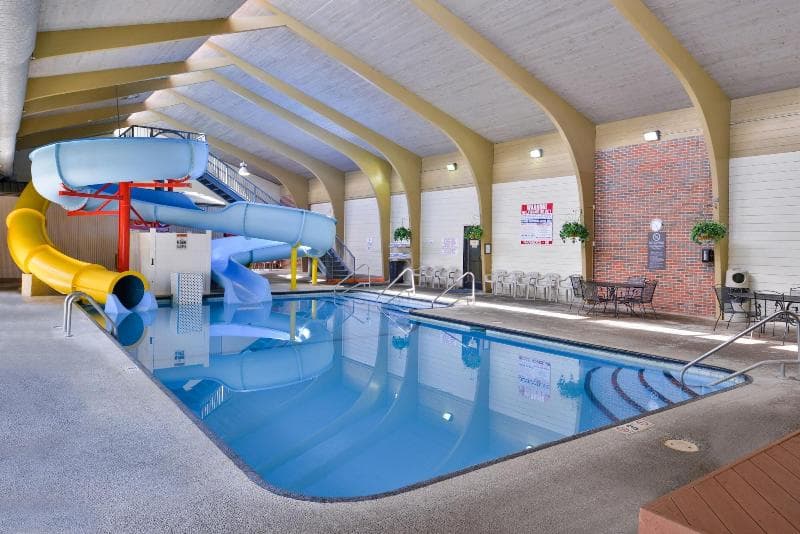 Red Lion Hotel & Convention Center Billings 4