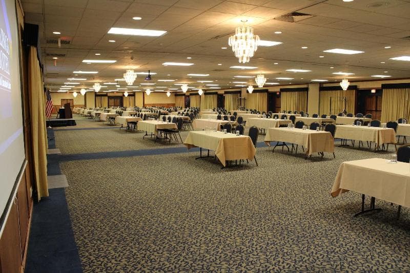 Red Lion Hotel & Convention Center Billings photo 1