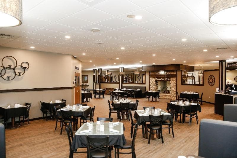 Red Lion Hotel & Convention Center Billings 5