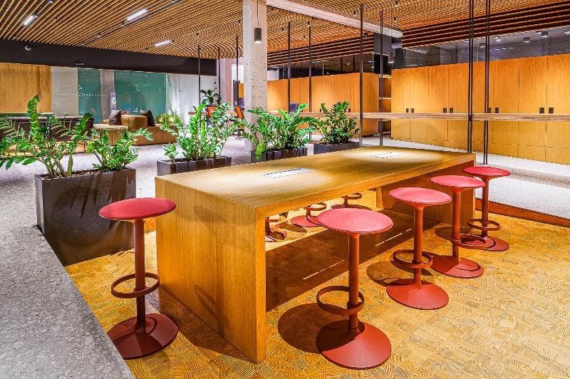 Resort Cordial Santa Águeda & Perchel Beach Club 2