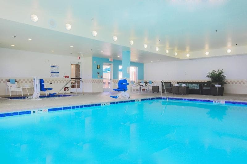 Residence Inn San Jose South/Morgan Hill 3