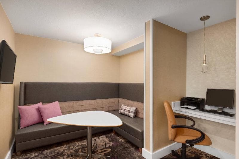 Residence Inn San Jose South/Morgan Hill photo 1