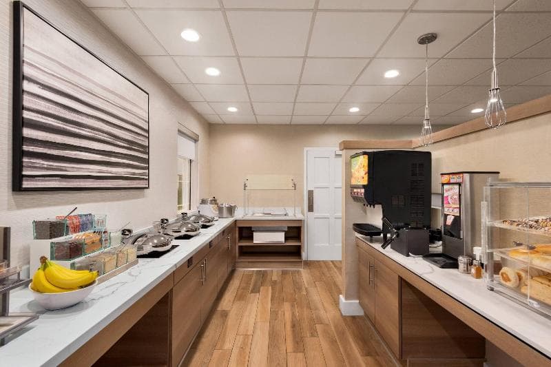 Residence Inn San Jose South/Morgan Hill 4