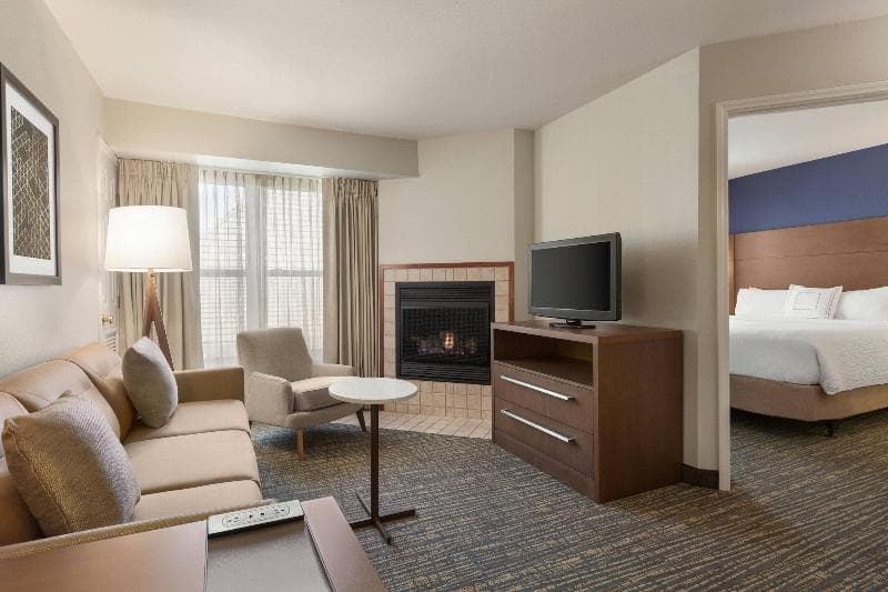 Residence Inn San Jose South/Morgan Hill 5