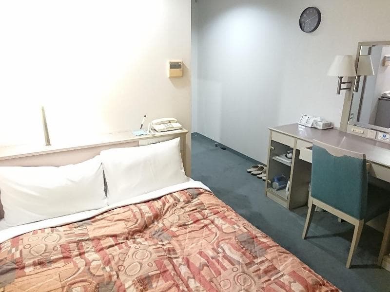 Hotel Crown Hills Imabari 3
