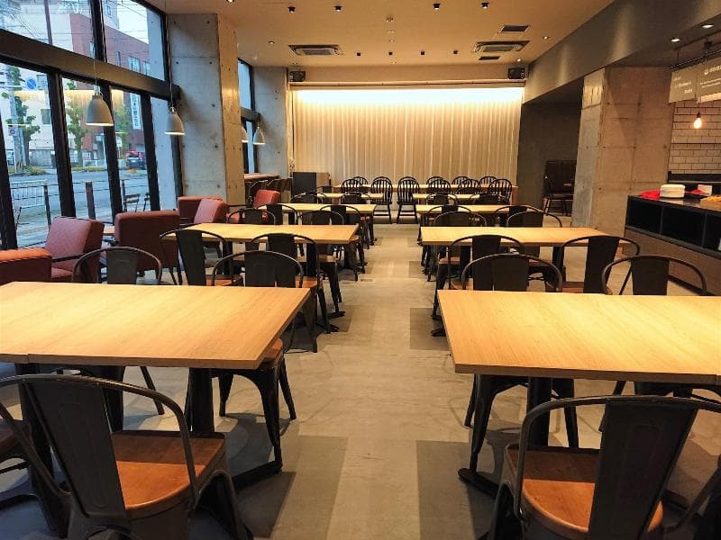 Green Rich Hotel Kurume photo 1
