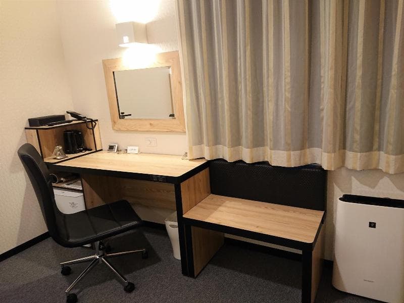 Green Rich Hotel Kurume 3