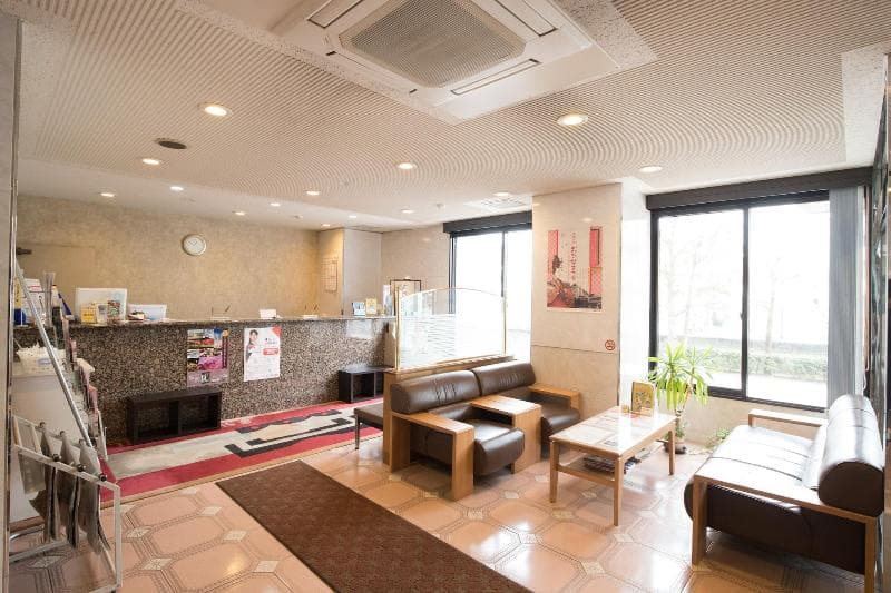 Smile Hotel Oita Hita 2
