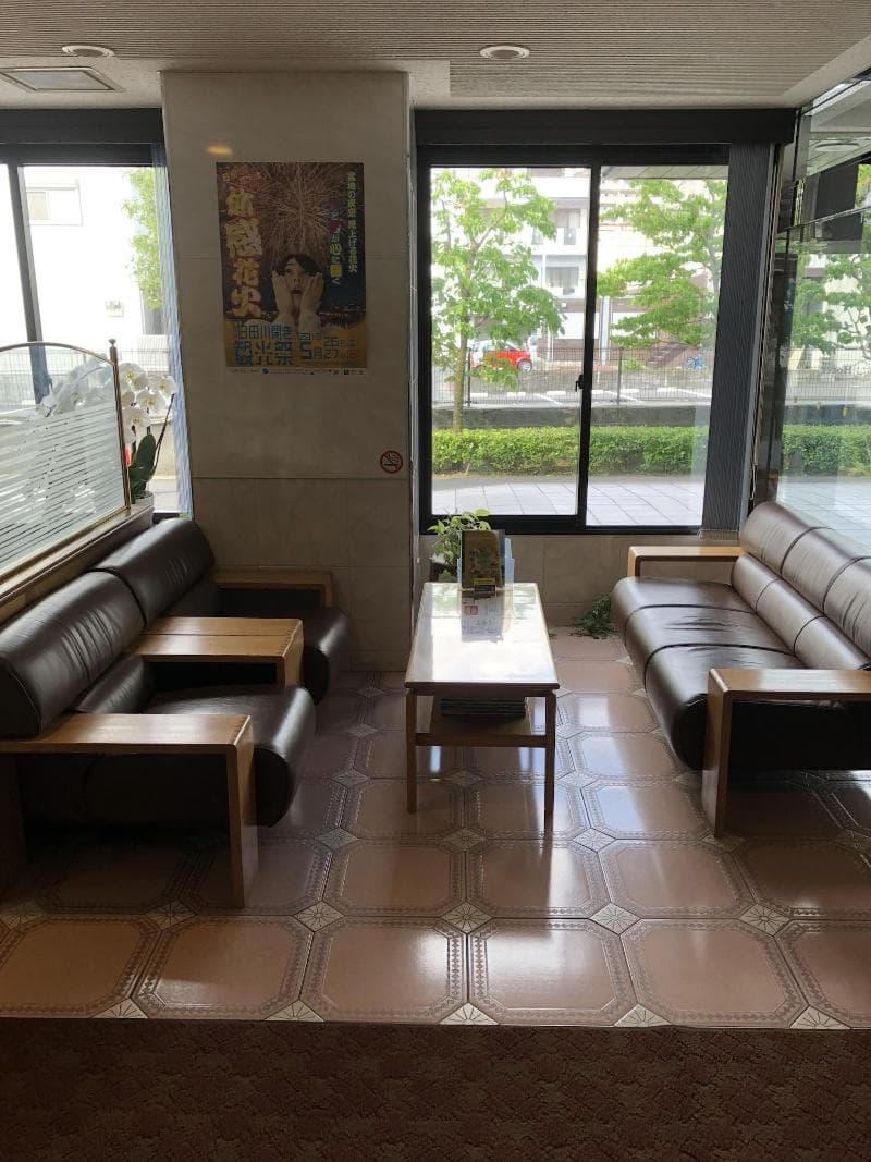 Smile Hotel Oita Hita 4