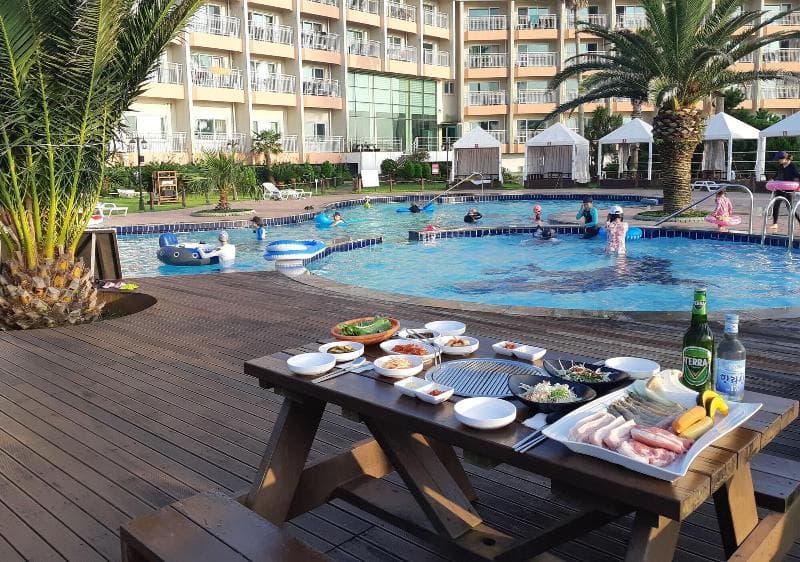 Blue Hawaii Hotel photo 1