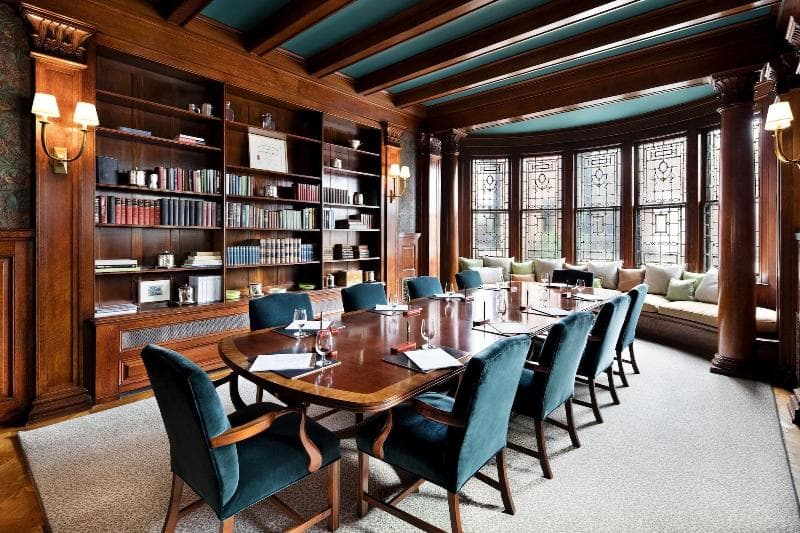 The Ivy Hotel photo 1