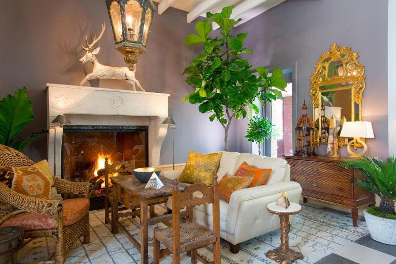 The Ivy Hotel 5
