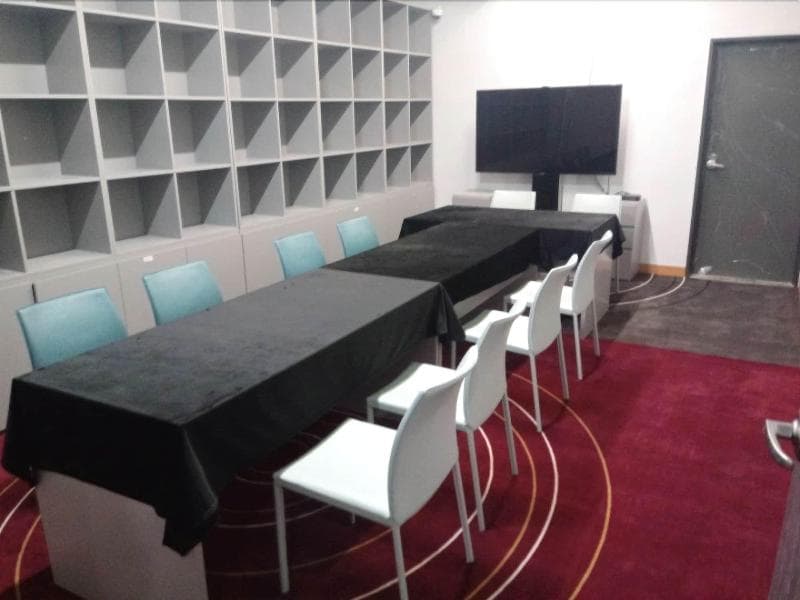 Best Louis Hamilton Hotel Changwon photo 1