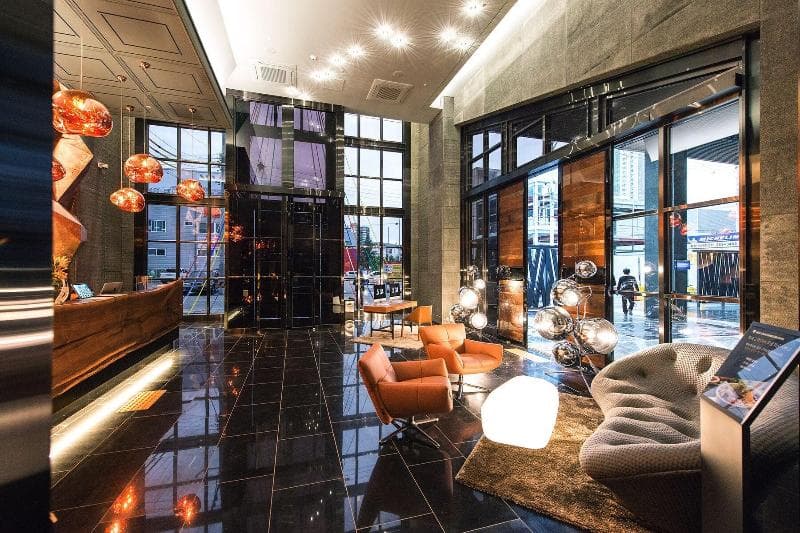 Best Louis Hamilton Hotel Changwon 5