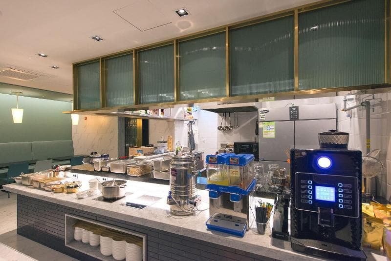 Best Louis Hamilton Hotel Changwon 3